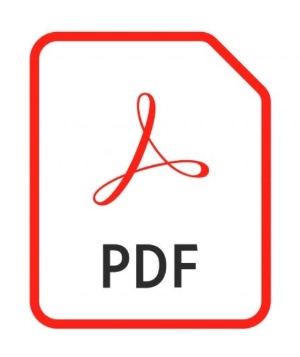 pdf logo