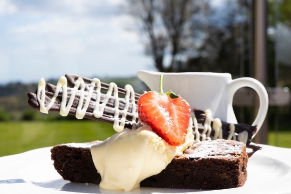 afternoon tea