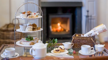 free parking with EV charging