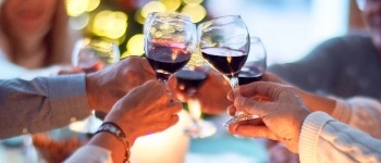 company christmas parties