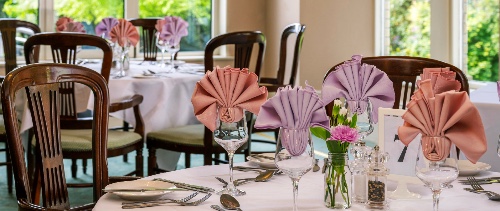 sea view and sunshine