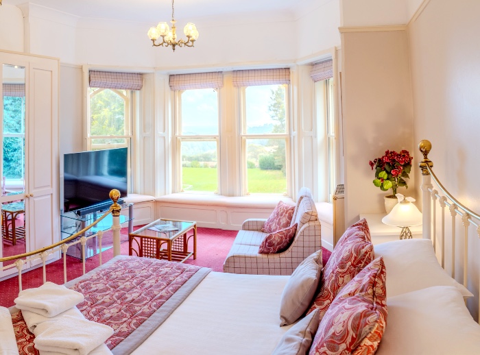 master bedroom number 26