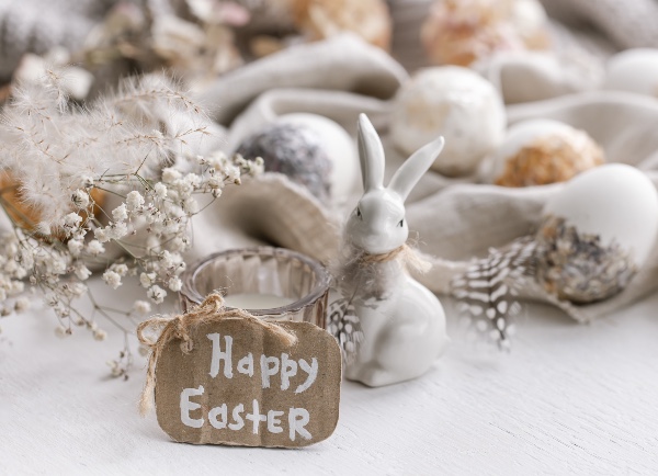 easter
